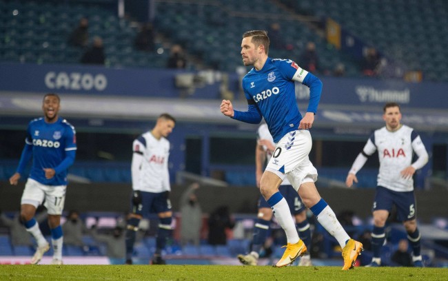 他们通过真 他们通过真