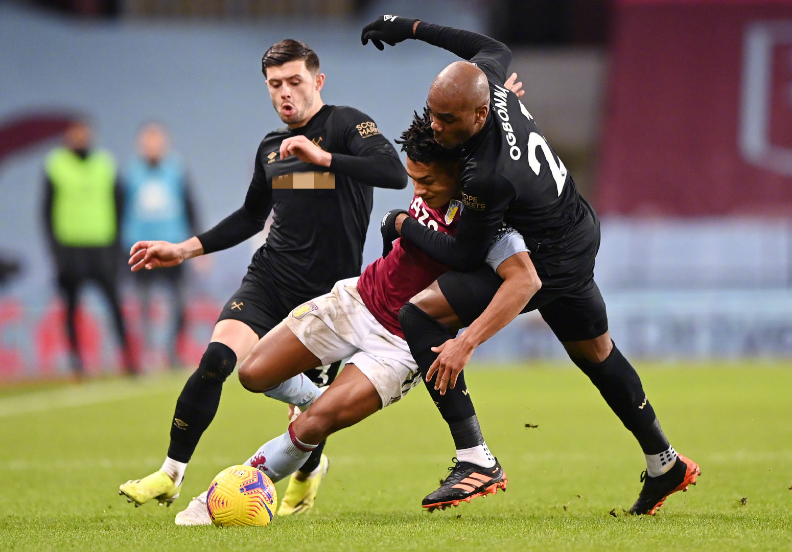 商业领域 商业领域