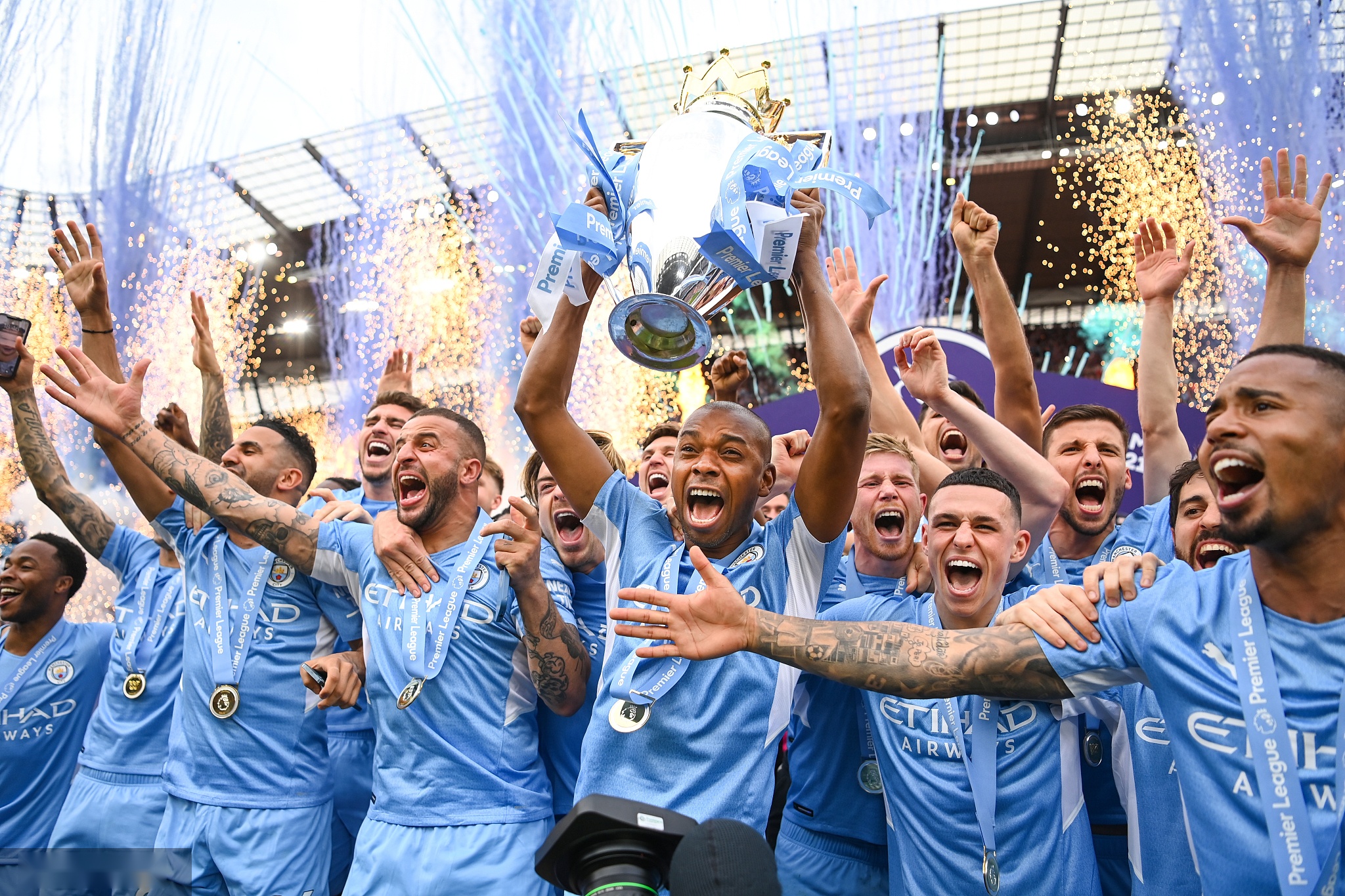 可观的资金 可观的资金